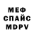Меф мука Niko Boych